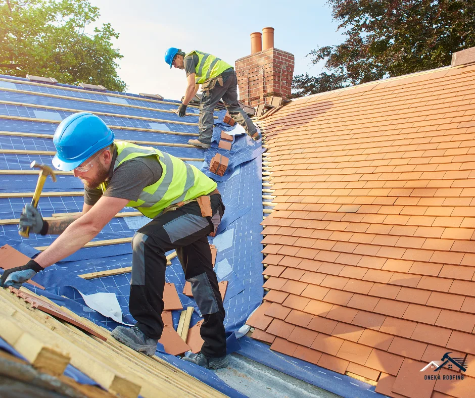 Why choose Roof Repair Near Me in Hanna, IN